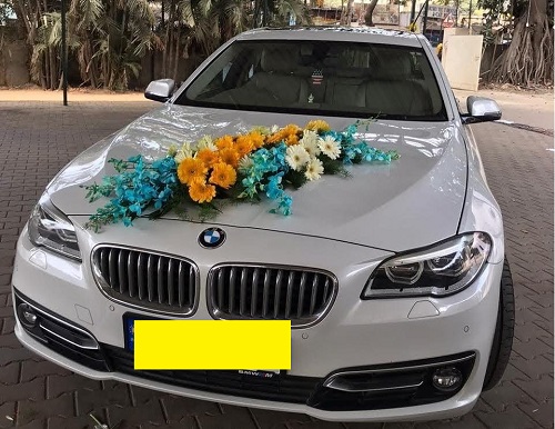 AUDI rental for outstaion in Bangalore