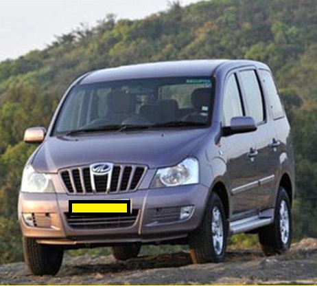 XYLO for rent in Bangalore, Rent Mahindra XYLO cabs in Bangalore