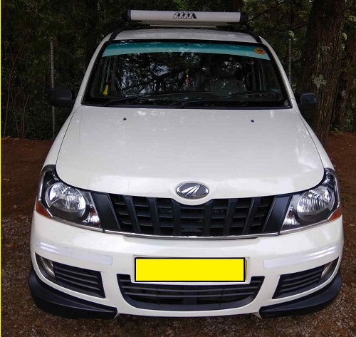 XYLO rental for outstaion in Bangalore, Mahindra XYLO per km rate in Bangalore
