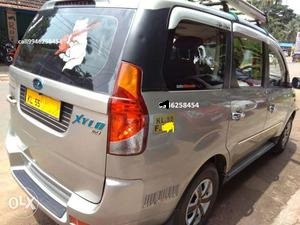 XYLO cabs in Bangalore, Mahindra XYLO rental for outstaion in Bangalore