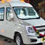 vayuputhra holidays rentals in Bangalore - force urbania