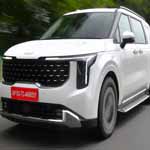 vayuputhra holidays rentals in Bangalore - kia carnival